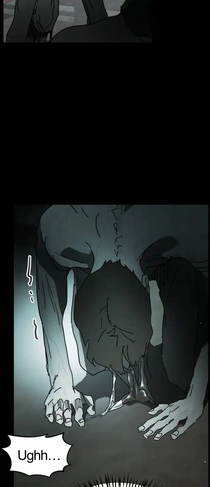 One Day, Suddenly, Seoul Is Vol.1 Chapter 95