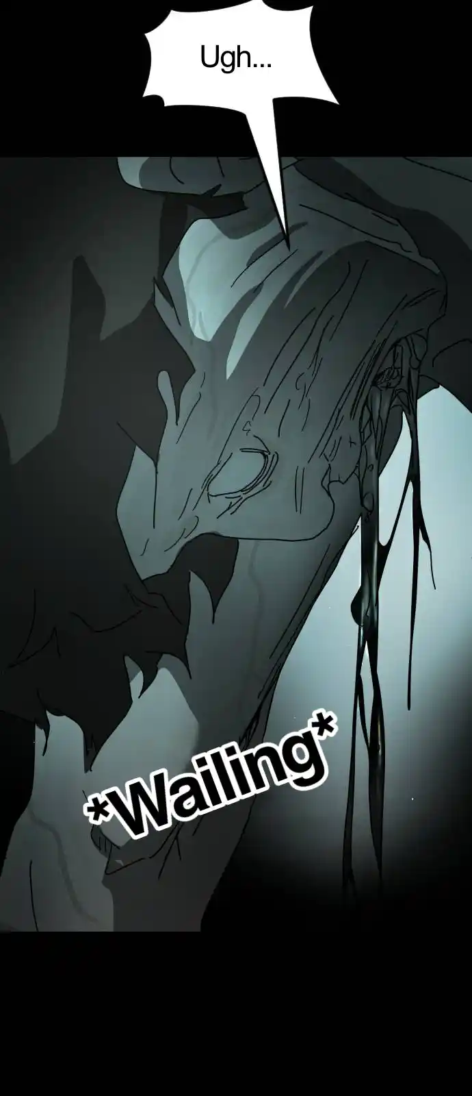 One Day, Suddenly, Seoul Is Vol.1 Chapter 95