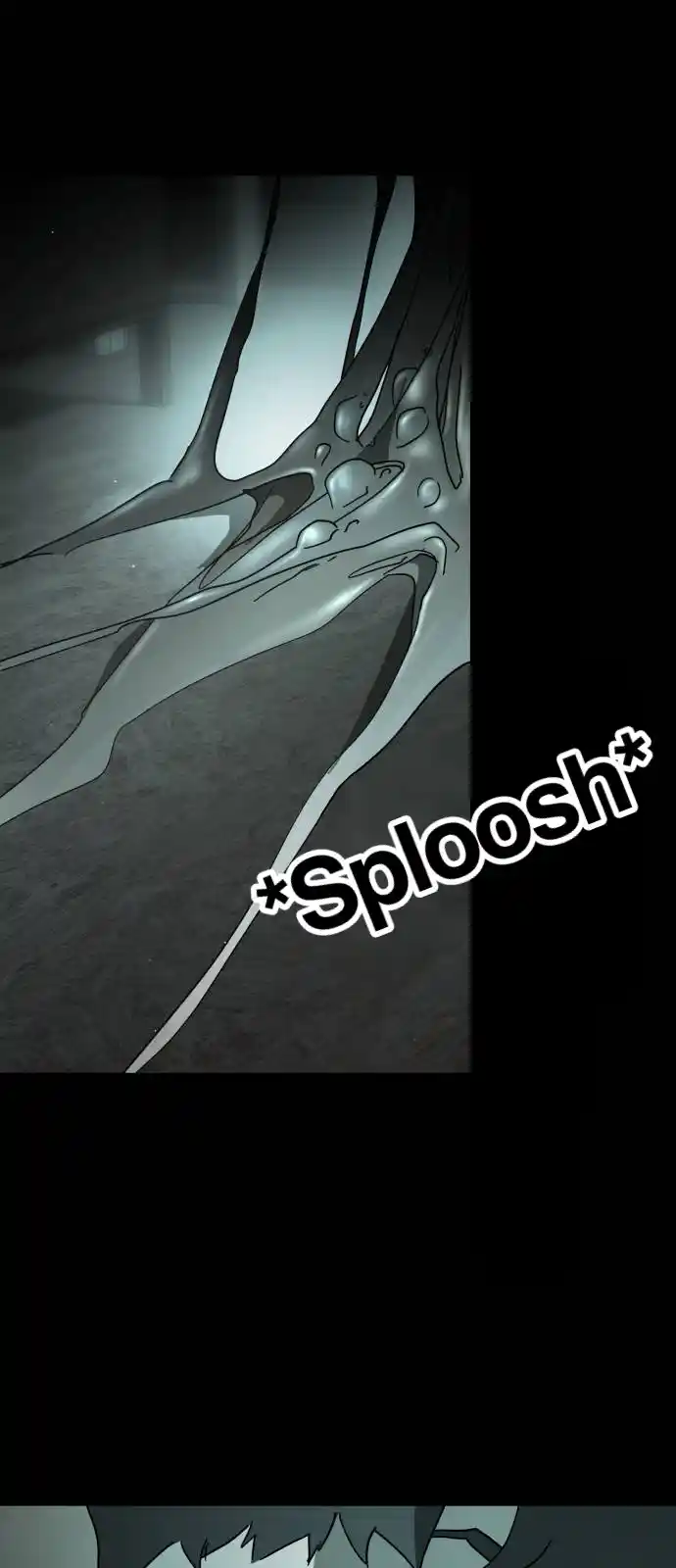 One Day, Suddenly, Seoul Is Vol.1 Chapter 95