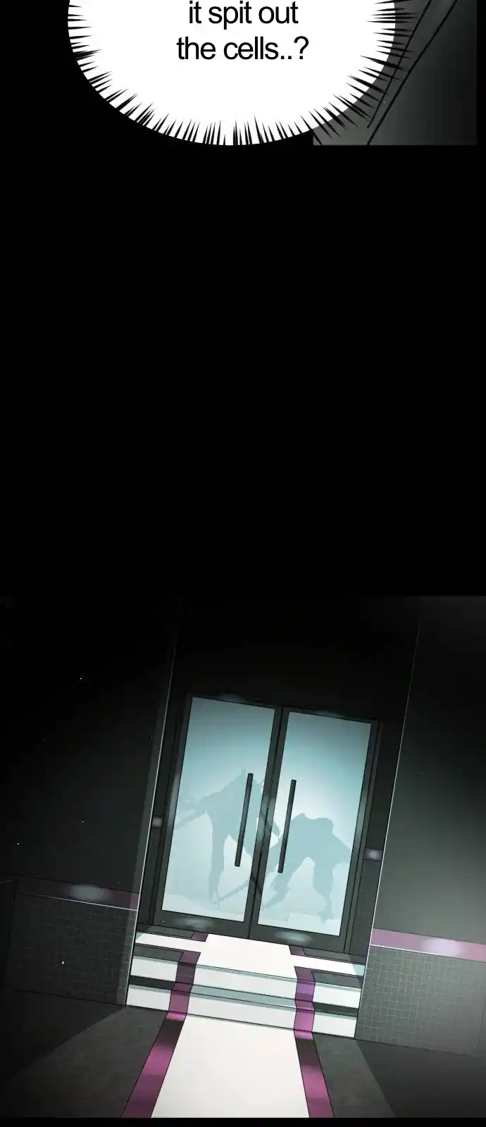 One Day, Suddenly, Seoul Is Vol.1 Chapter 95