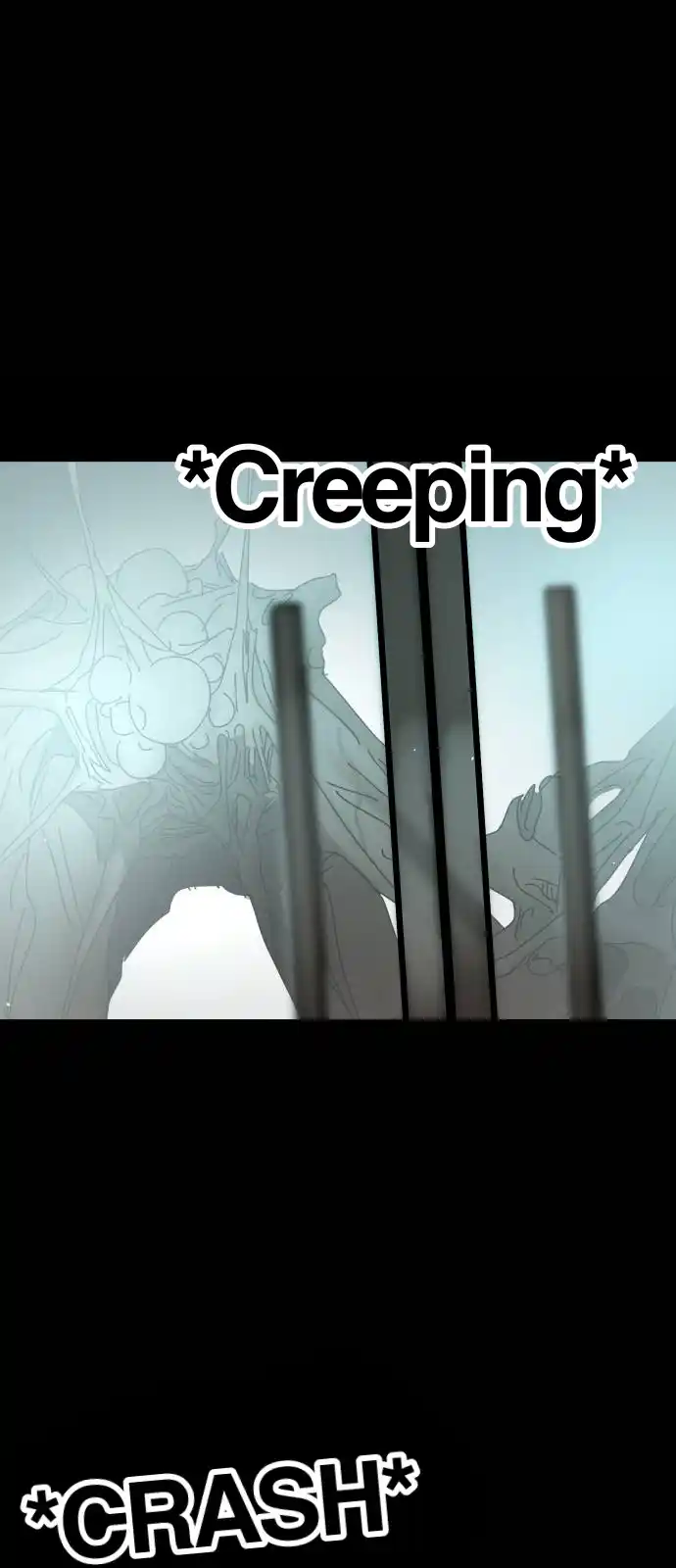 One Day, Suddenly, Seoul Is Vol.1 Chapter 95