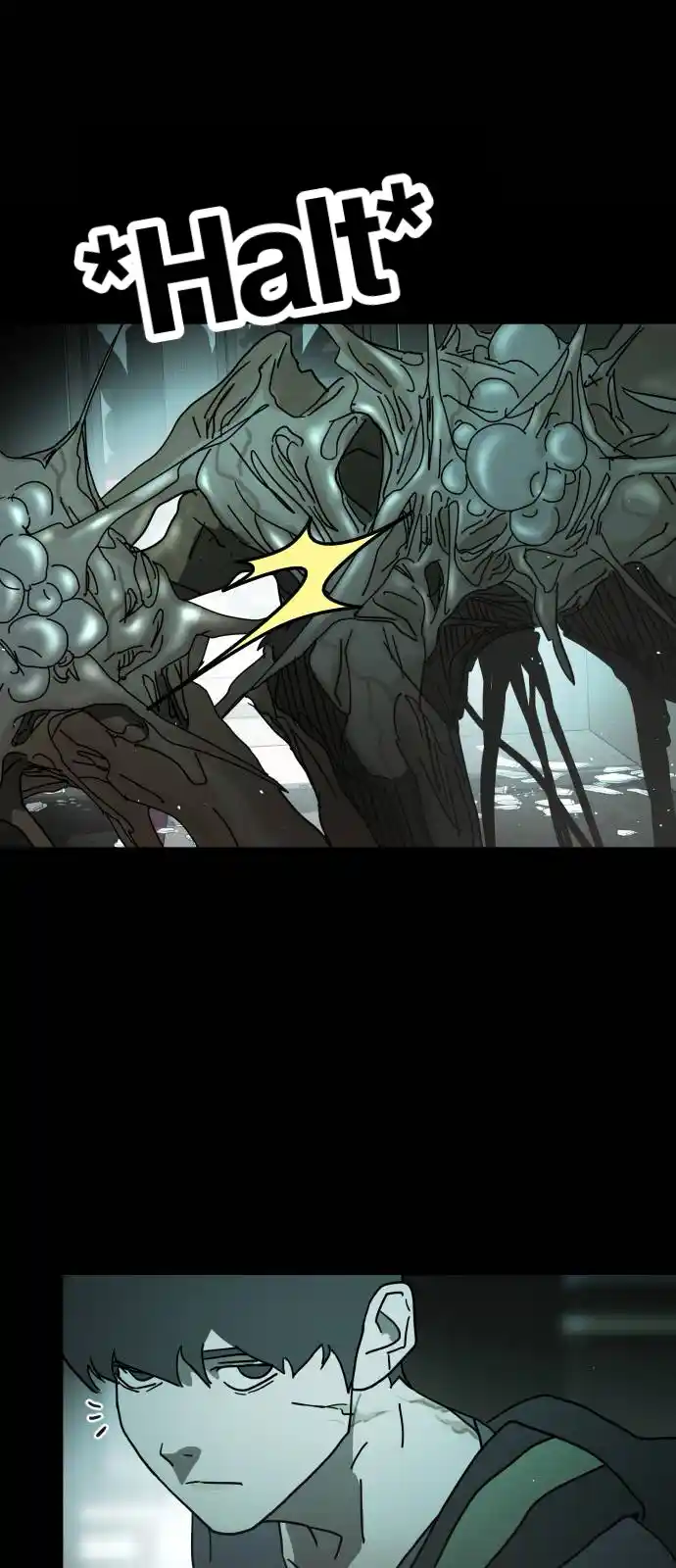 One Day, Suddenly, Seoul Is Vol.1 Chapter 95