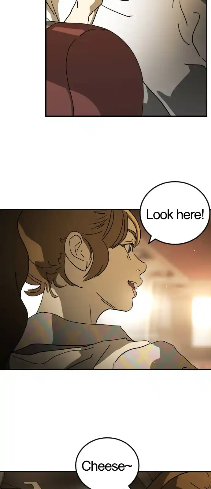 One Day, Suddenly, Seoul Is Vol.1 Chapter 95