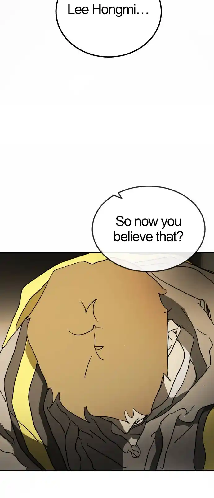 One Day, Suddenly, Seoul Is Vol.1 Chapter 95