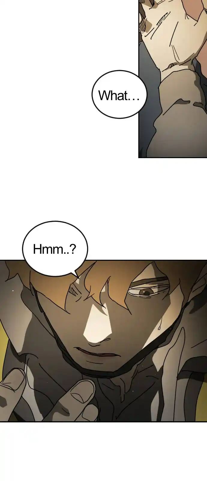 One Day, Suddenly, Seoul Is Vol.1 Chapter 95