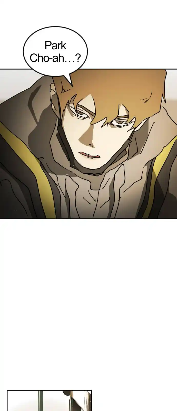 One Day, Suddenly, Seoul Is Vol.1 Chapter 95