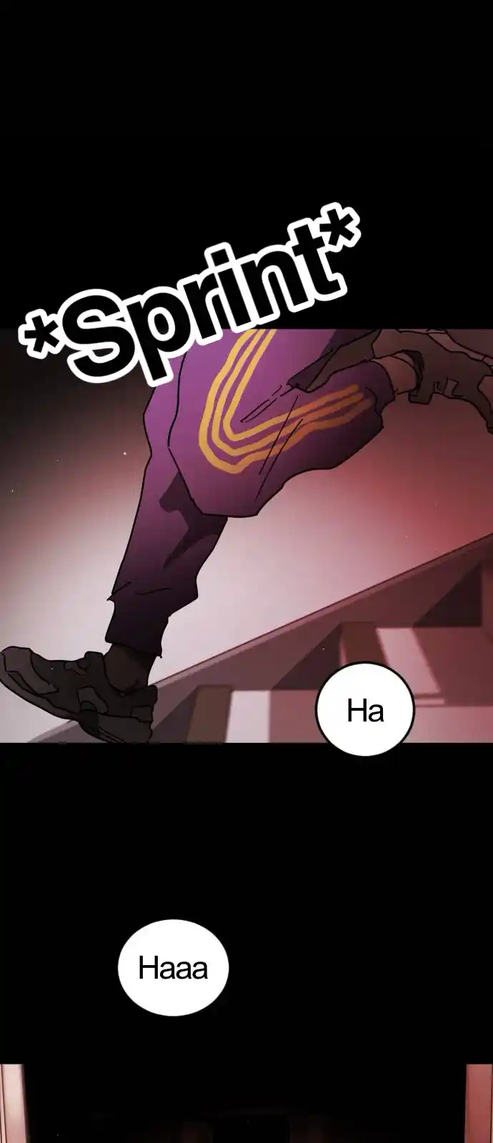 One Day, Suddenly, Seoul Is Vol.1 Chapter 95