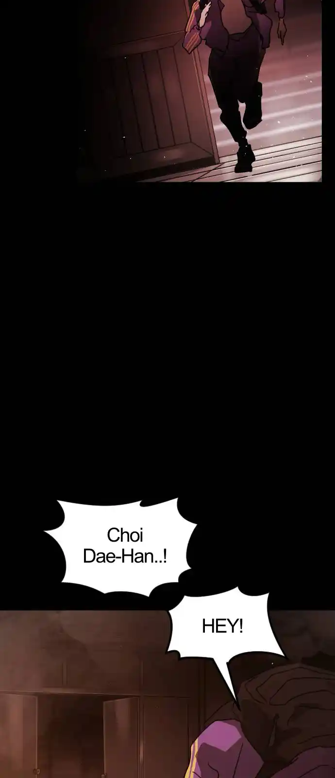 One Day, Suddenly, Seoul Is Vol.1 Chapter 95