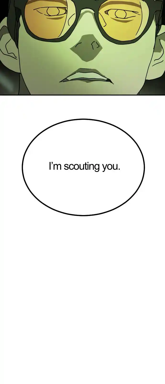 One Day, Suddenly, Seoul Is Vol.1 Chapter 95