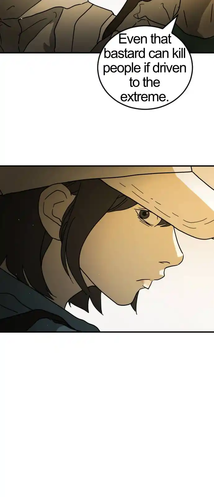 One Day, Suddenly, Seoul Is Vol.1 Chapter 96