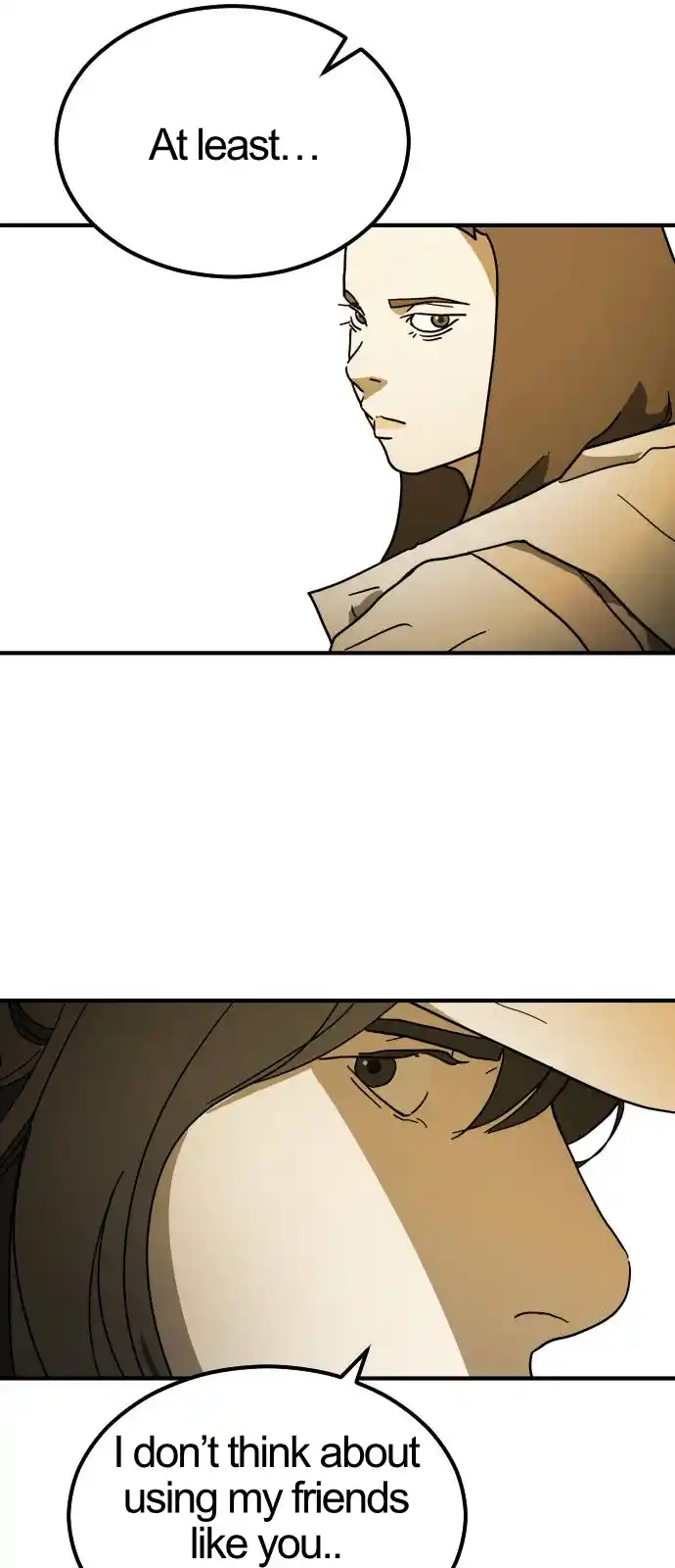 One Day, Suddenly, Seoul Is Vol.1 Chapter 96