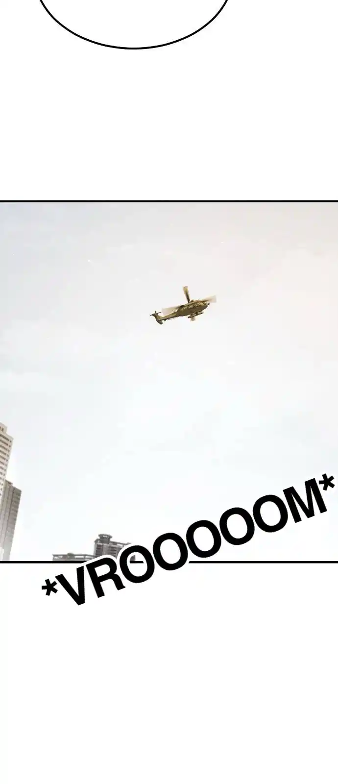 One Day, Suddenly, Seoul Is Vol.1 Chapter 96