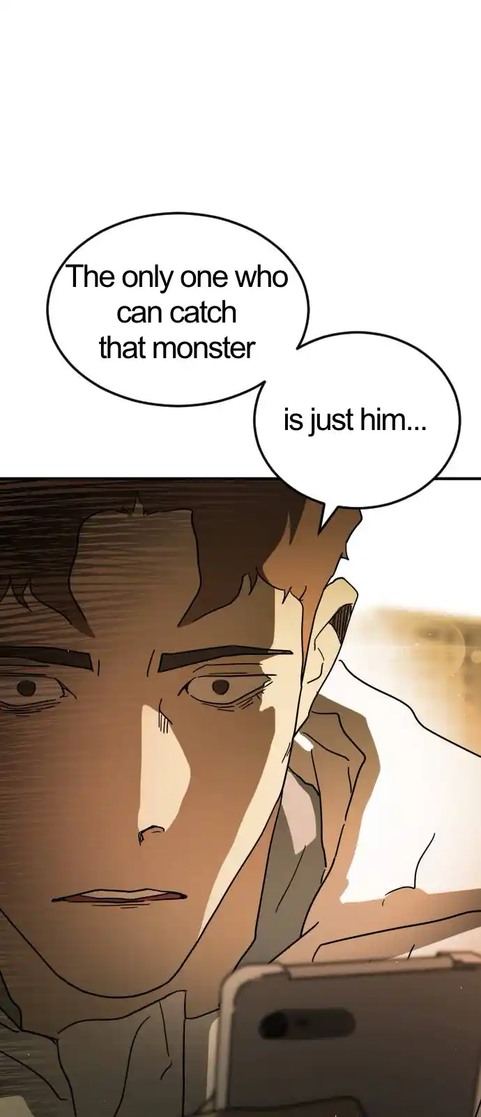 One Day, Suddenly, Seoul Is Vol.1 Chapter 96