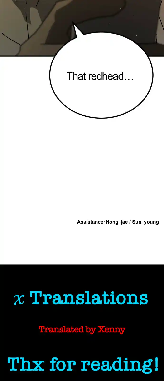 One Day, Suddenly, Seoul Is Vol.1 Chapter 96