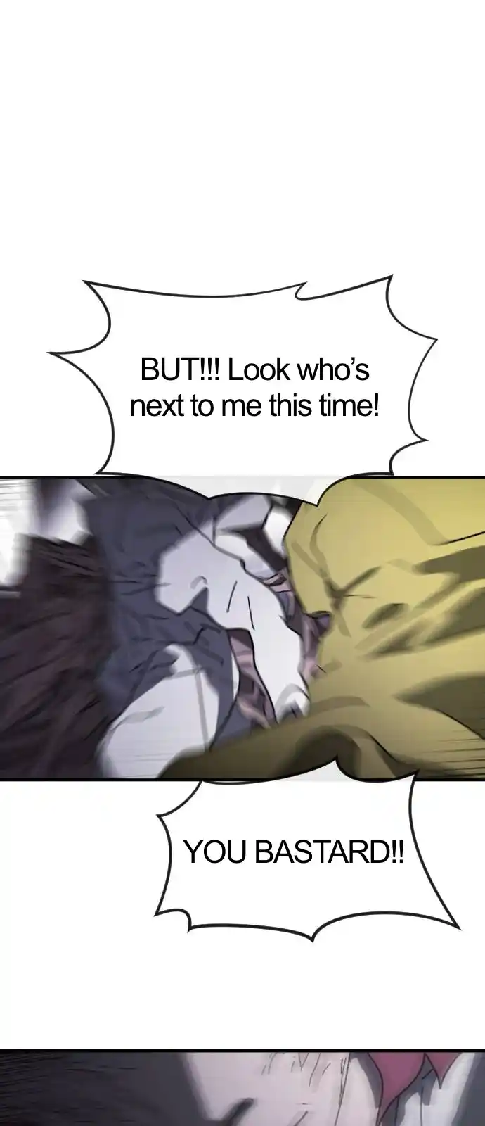 One Day, Suddenly, Seoul Is Vol.1 Chapter 97