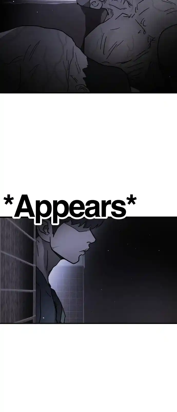 One Day, Suddenly, Seoul Is Vol.1 Chapter 97