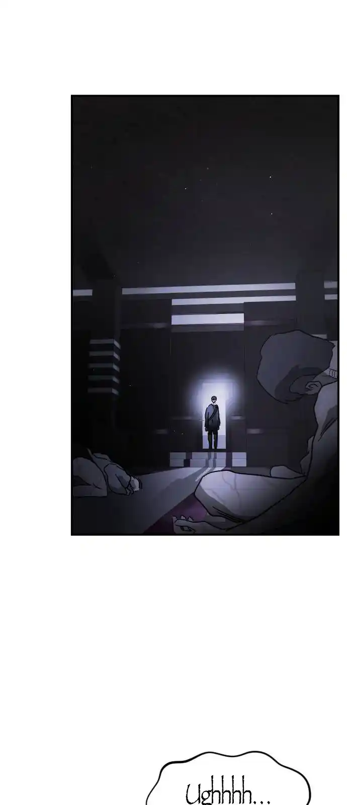 One Day, Suddenly, Seoul Is Vol.1 Chapter 97