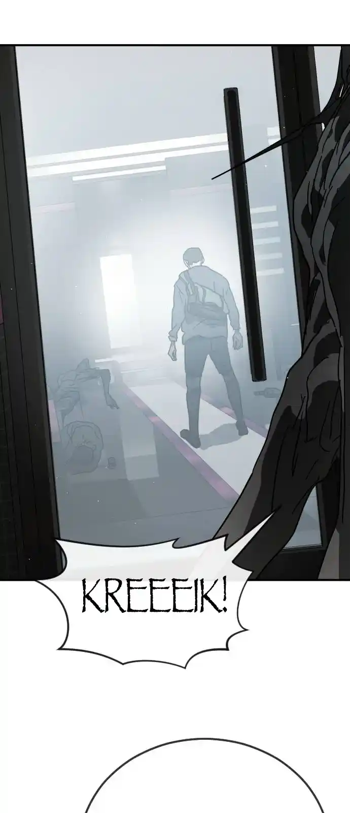 One Day, Suddenly, Seoul Is Vol.1 Chapter 97