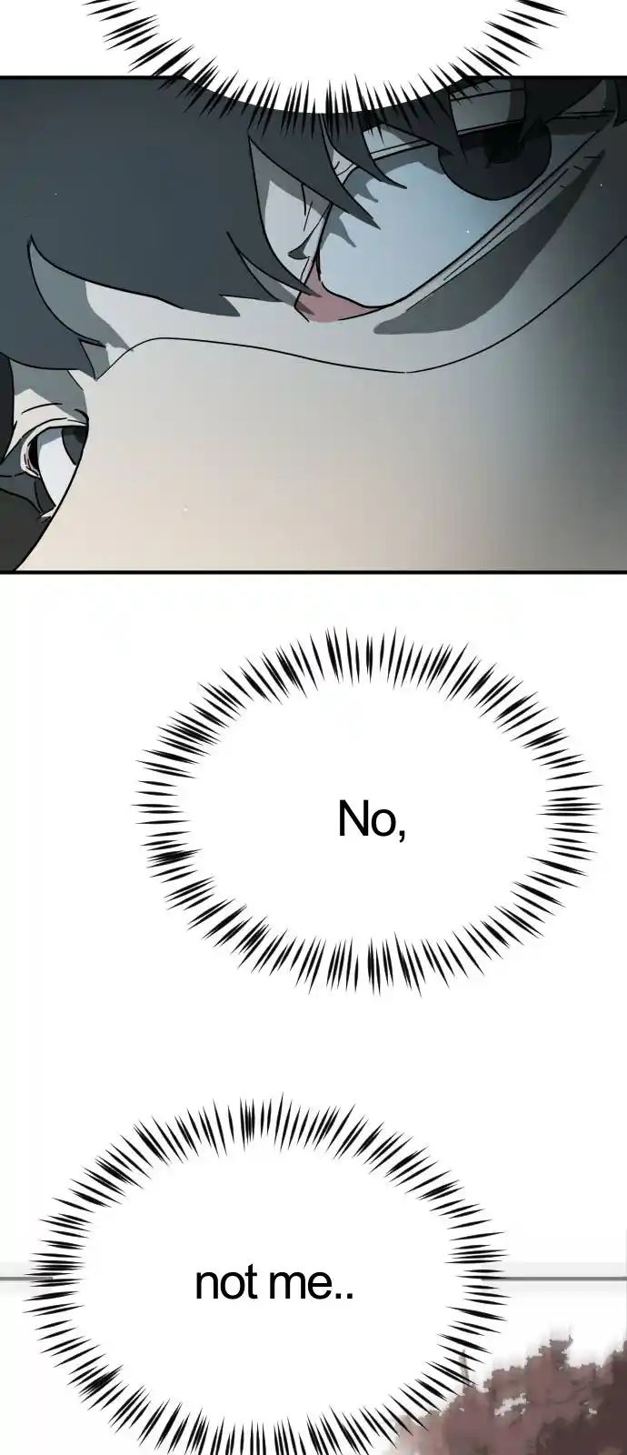 One Day, Suddenly, Seoul Is Vol.1 Chapter 97