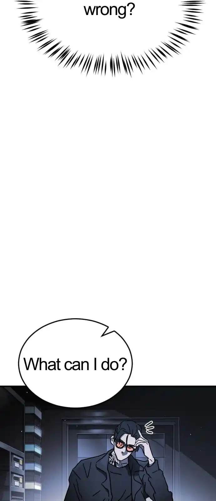 One Day, Suddenly, Seoul Is Vol.1 Chapter 97