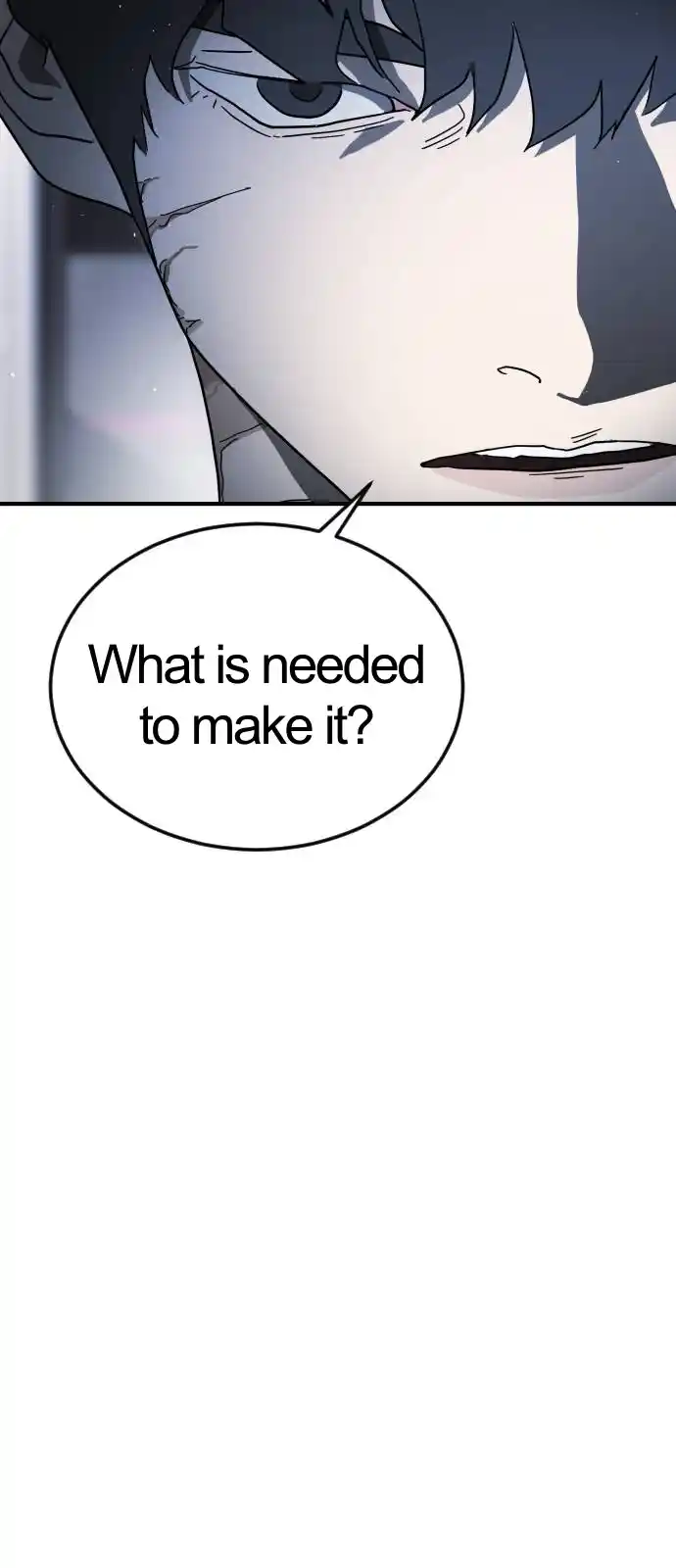 One Day, Suddenly, Seoul Is Vol.1 Chapter 97