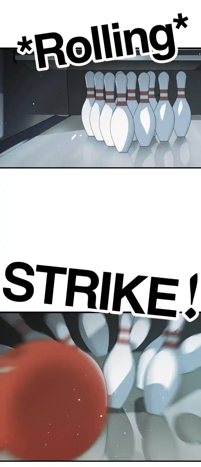 One Day, Suddenly, Seoul Is Vol.1 Chapter 97