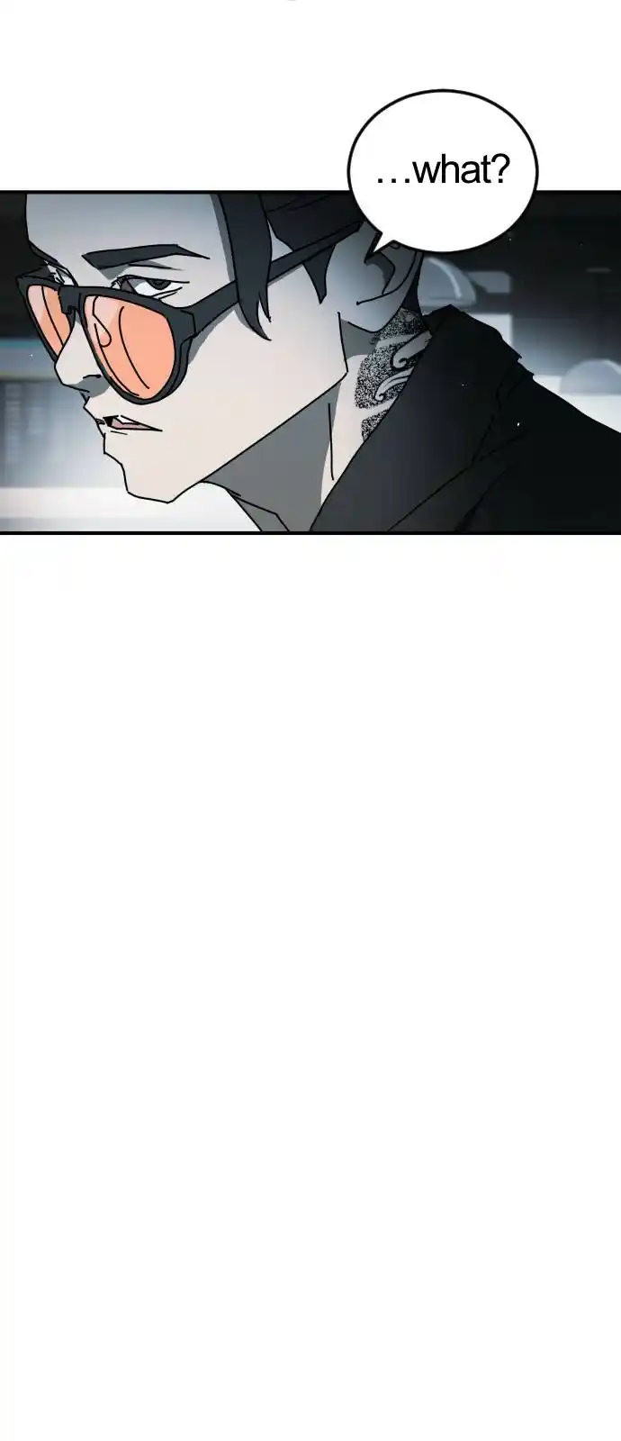 One Day, Suddenly, Seoul Is Vol.1 Chapter 97