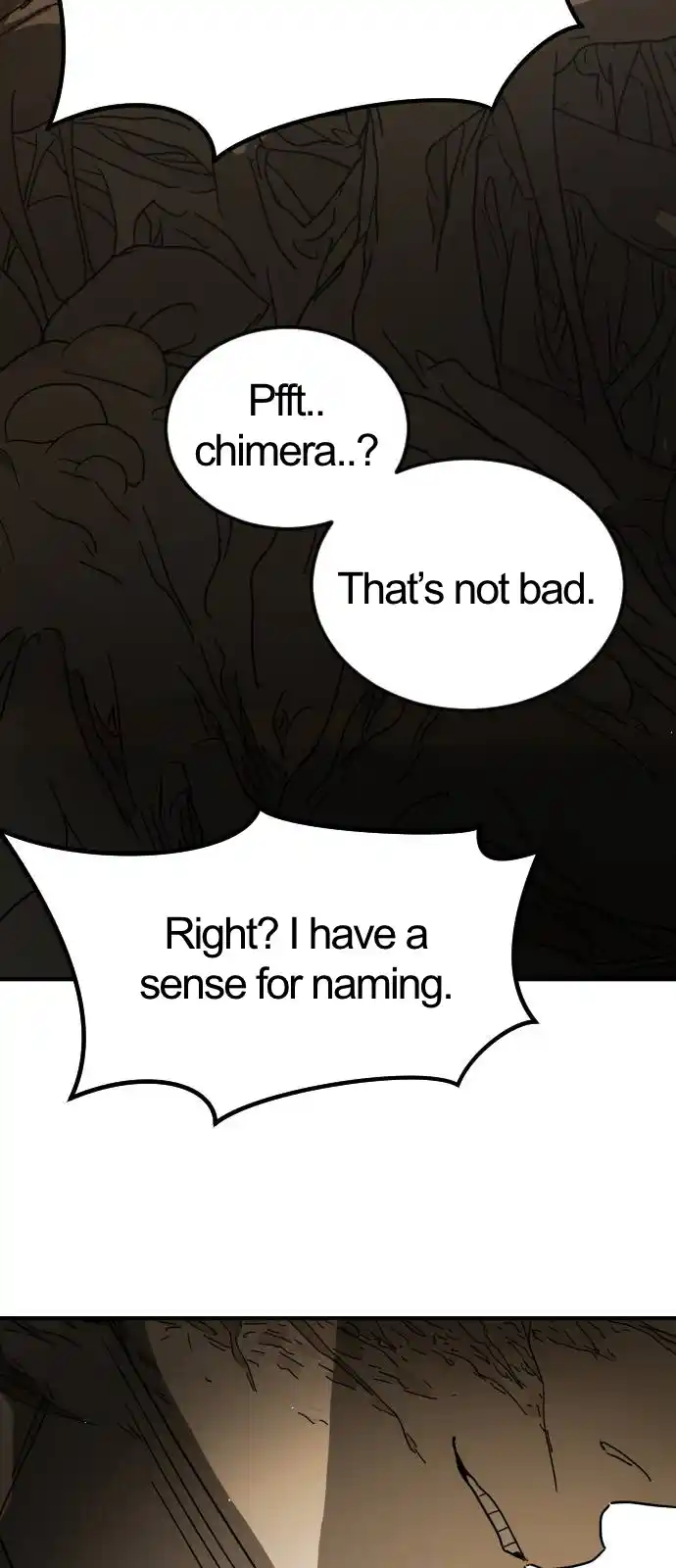 One Day, Suddenly, Seoul Is Vol.1 Chapter 97