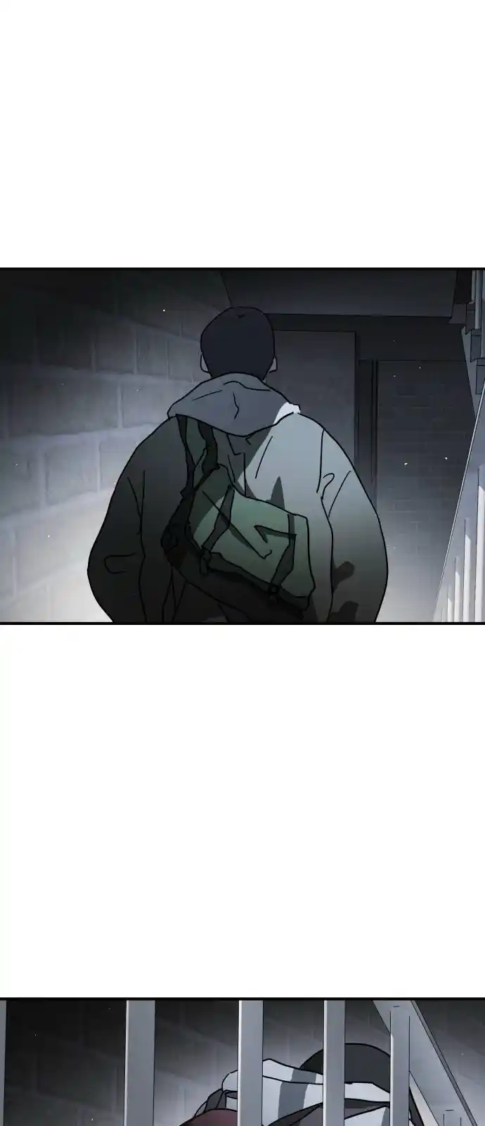 One Day, Suddenly, Seoul Is Vol.1 Chapter 97