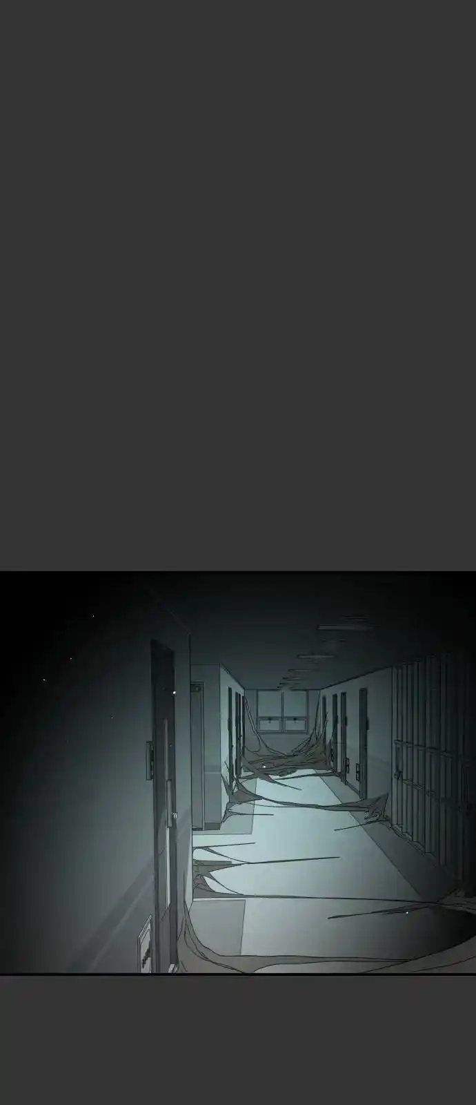 One Day, Suddenly, Seoul Is Vol.1 Chapter 98