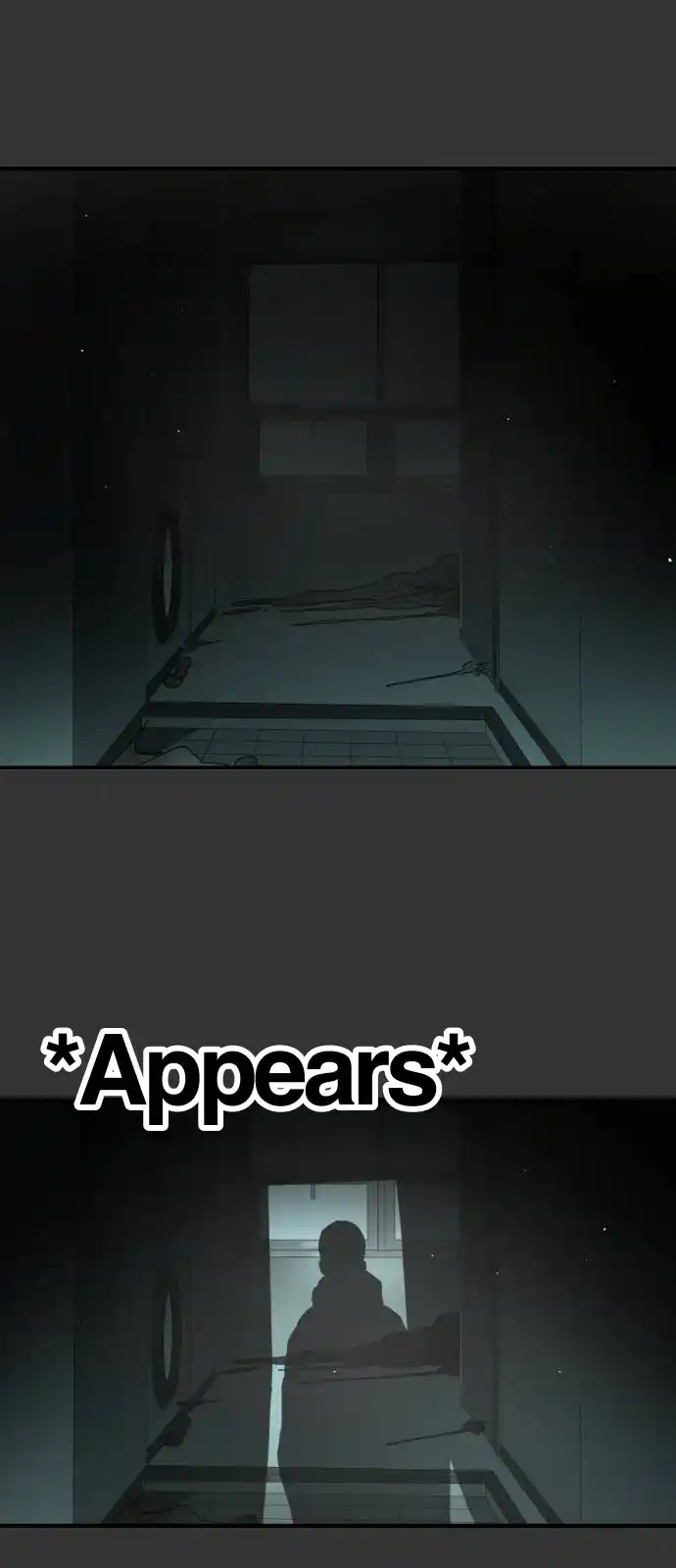 One Day, Suddenly, Seoul Is Vol.1 Chapter 98