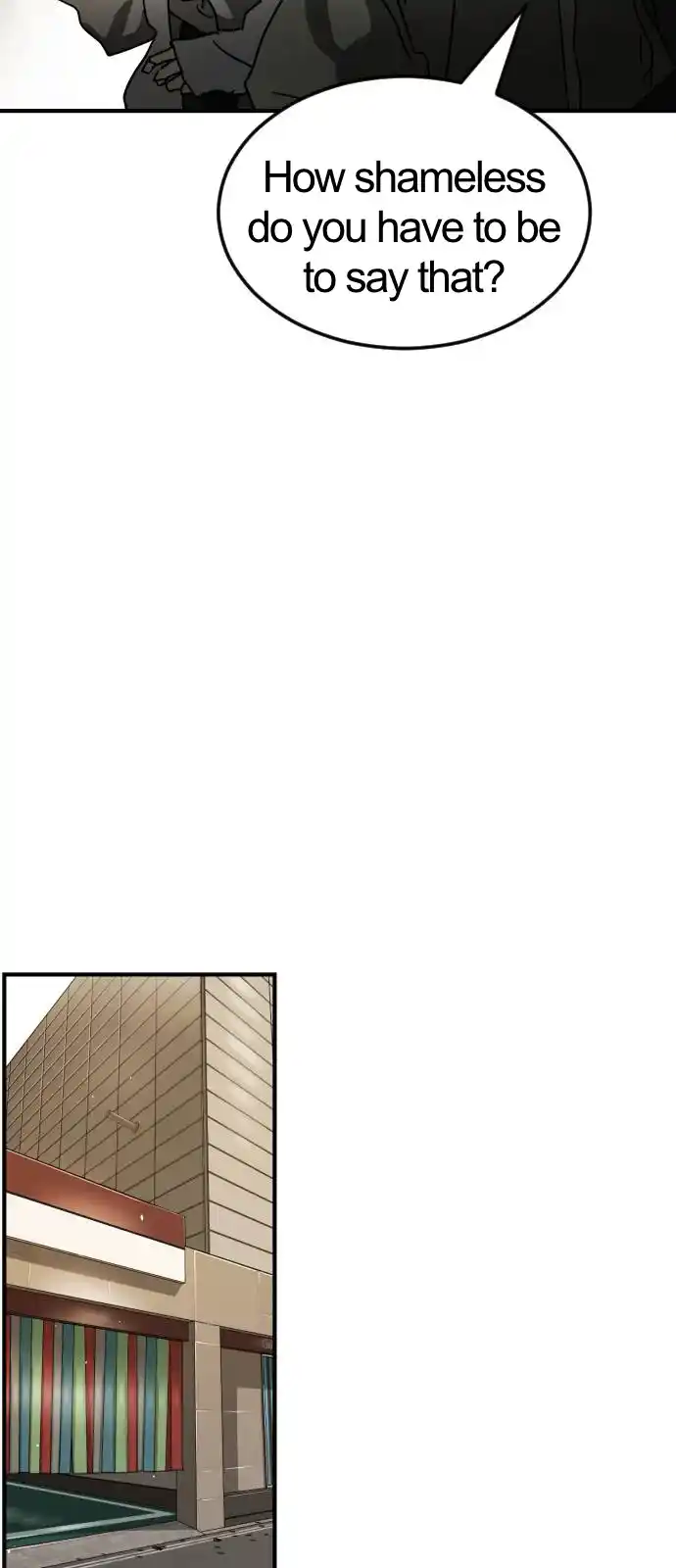 One Day, Suddenly, Seoul Is Vol.1 Chapter 98