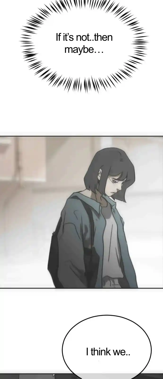 One Day, Suddenly, Seoul Is Vol.1 Chapter 98