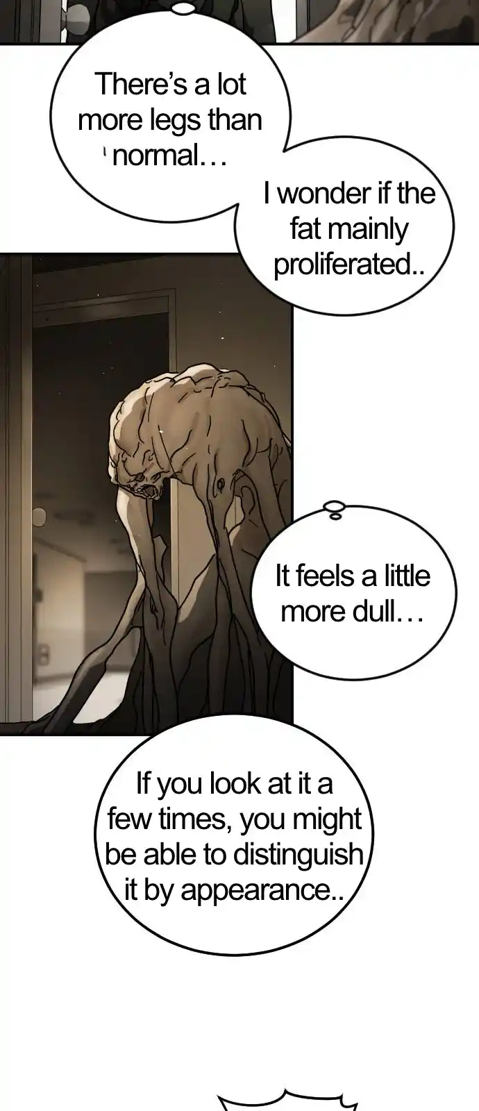 One Day, Suddenly, Seoul Is Vol.1 Chapter 98