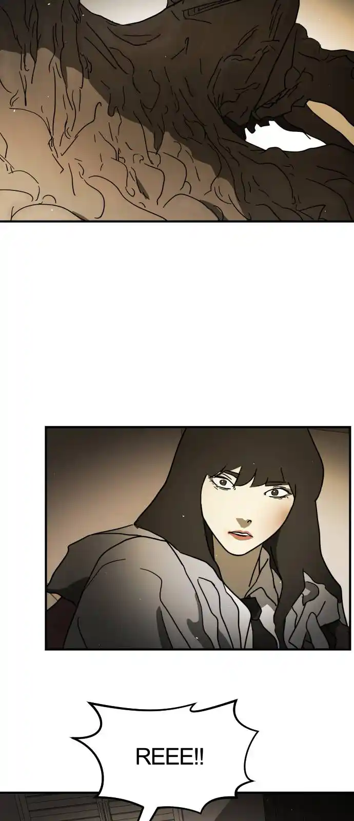 One Day, Suddenly, Seoul Is Vol.1 Chapter 98