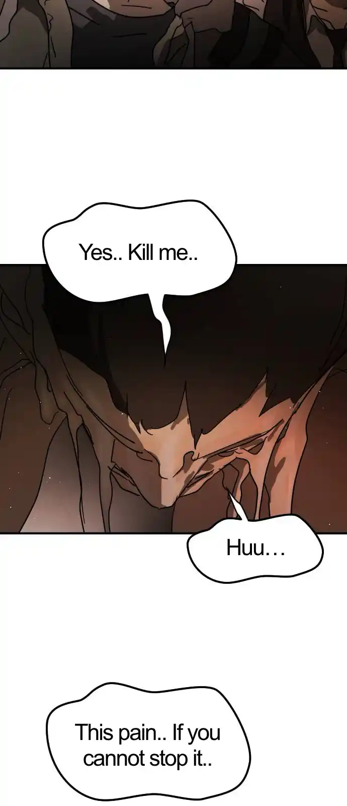 One Day, Suddenly, Seoul Is Vol.1 Chapter 98