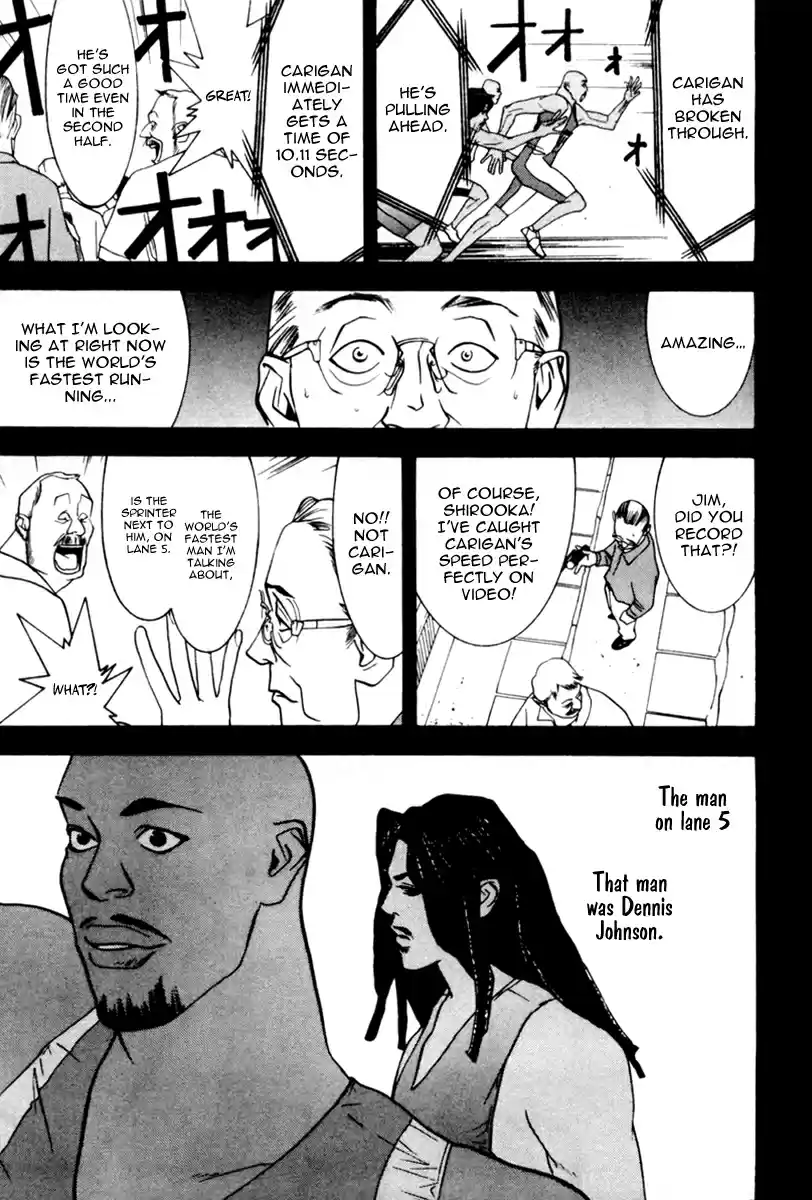 One Outs 38 Force-Out