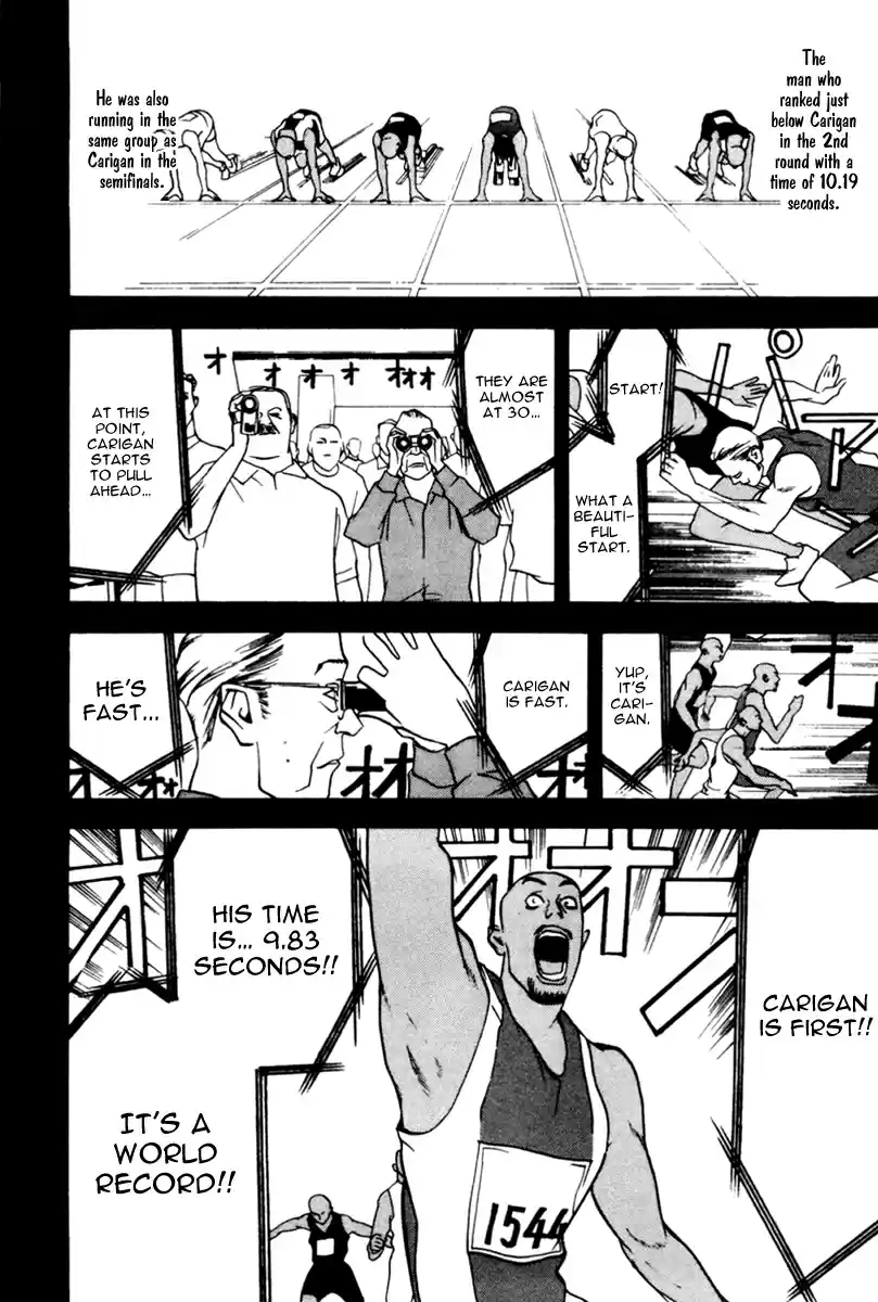 One Outs 38 Force-Out