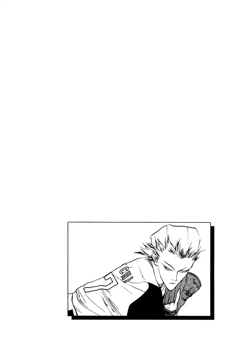 One Outs Vol.6 Chapter 48