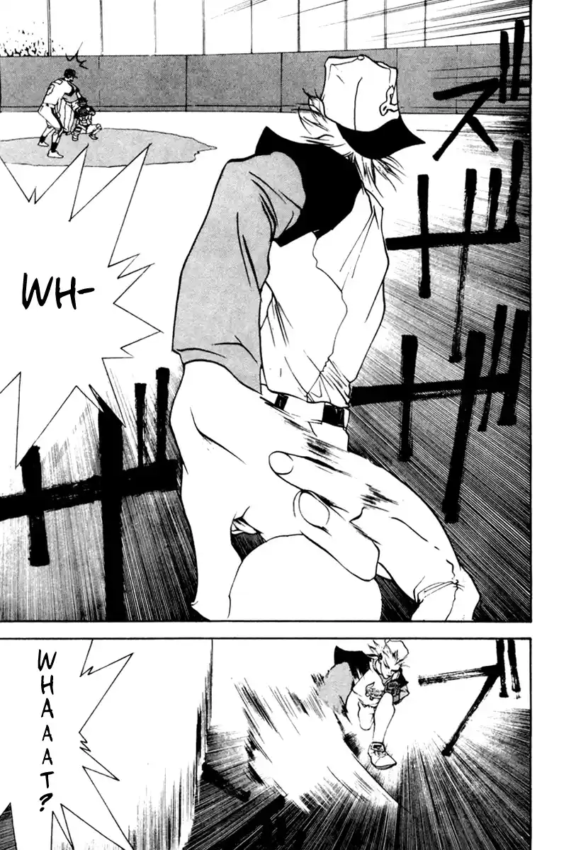 One Outs Vol.6 Chapter 48