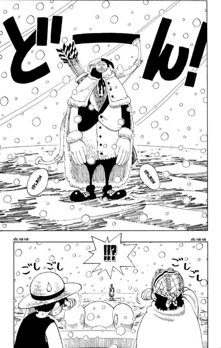 One Piece 131