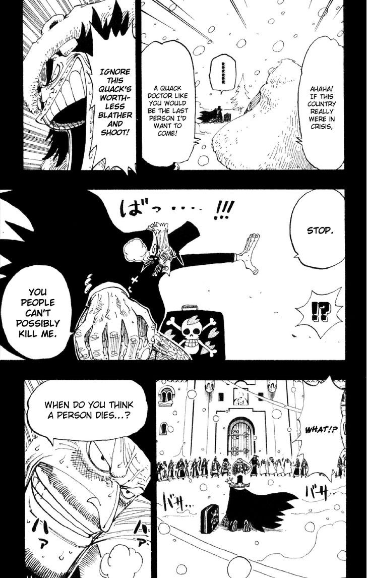 One Piece 145
