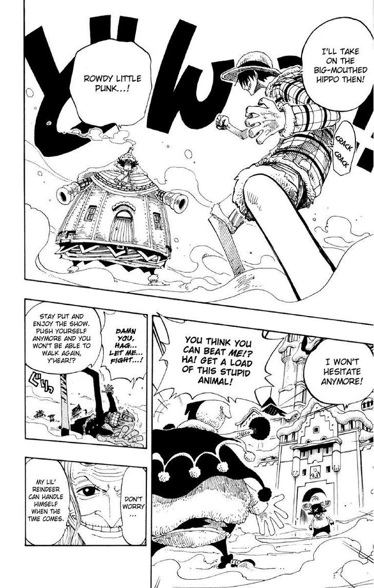 One Piece 148