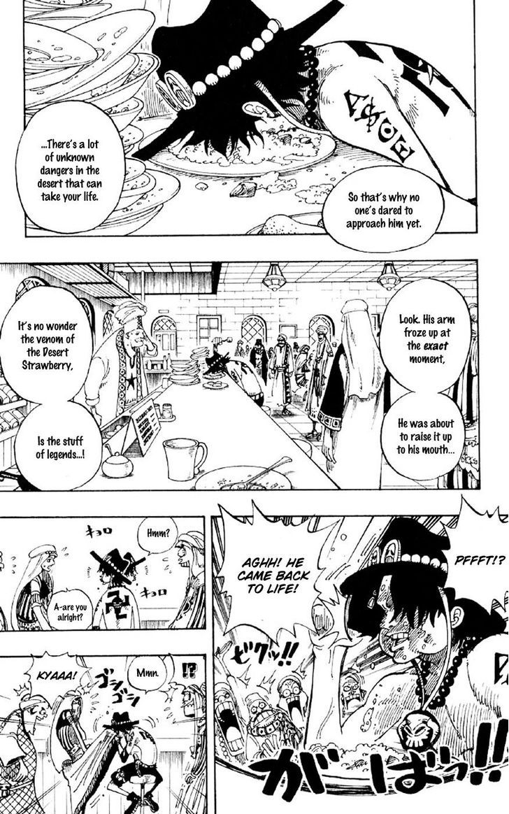 One Piece 157