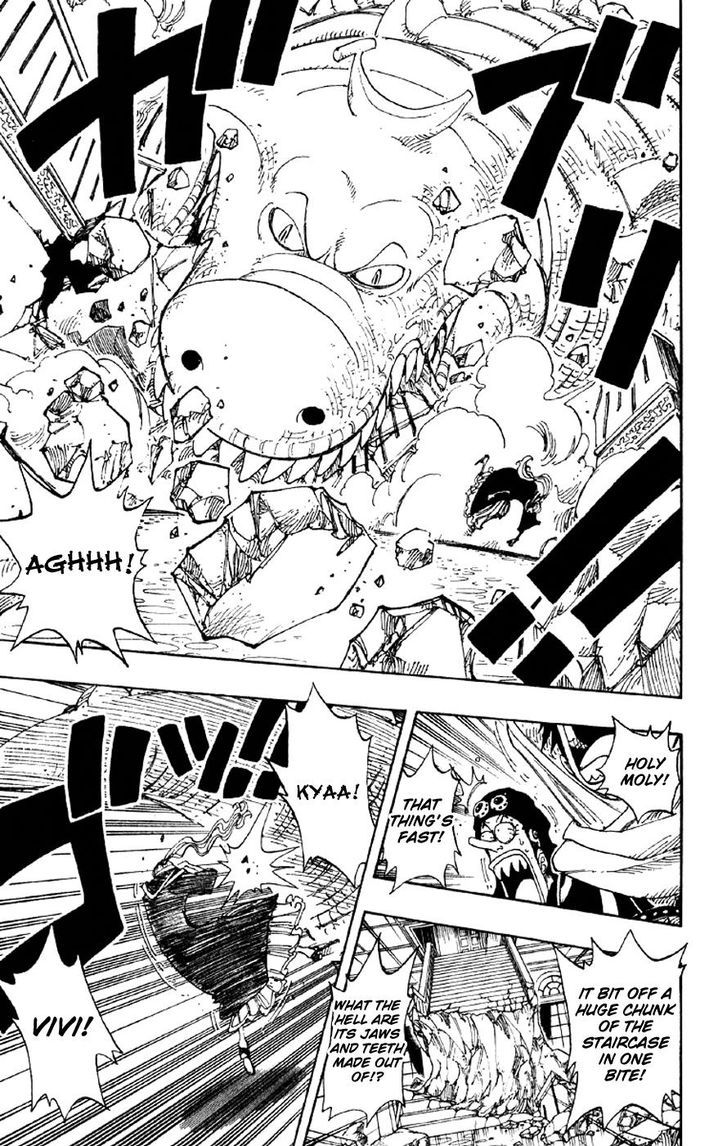 One Piece 173