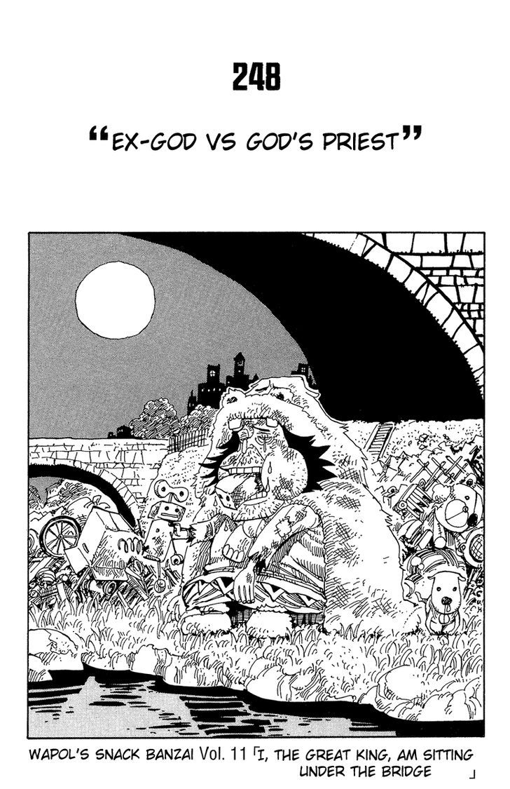 One Piece 248