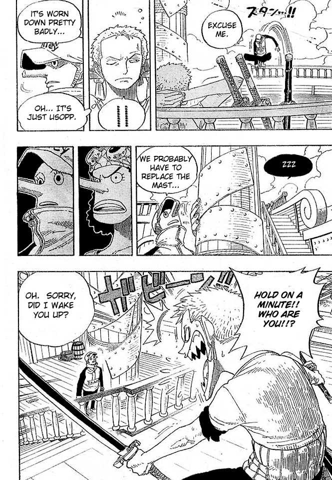 One Piece 326