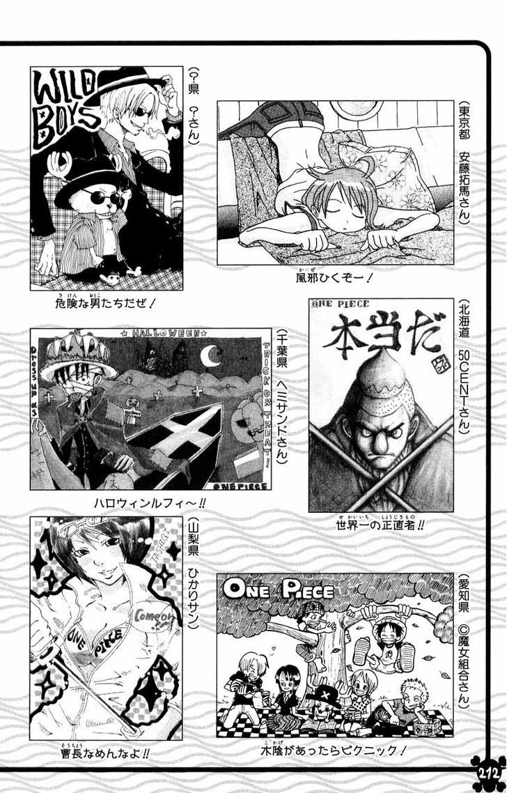 One Piece 346