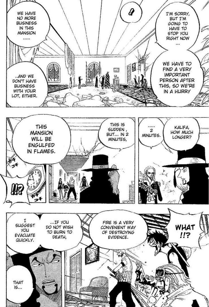 One Piece 347