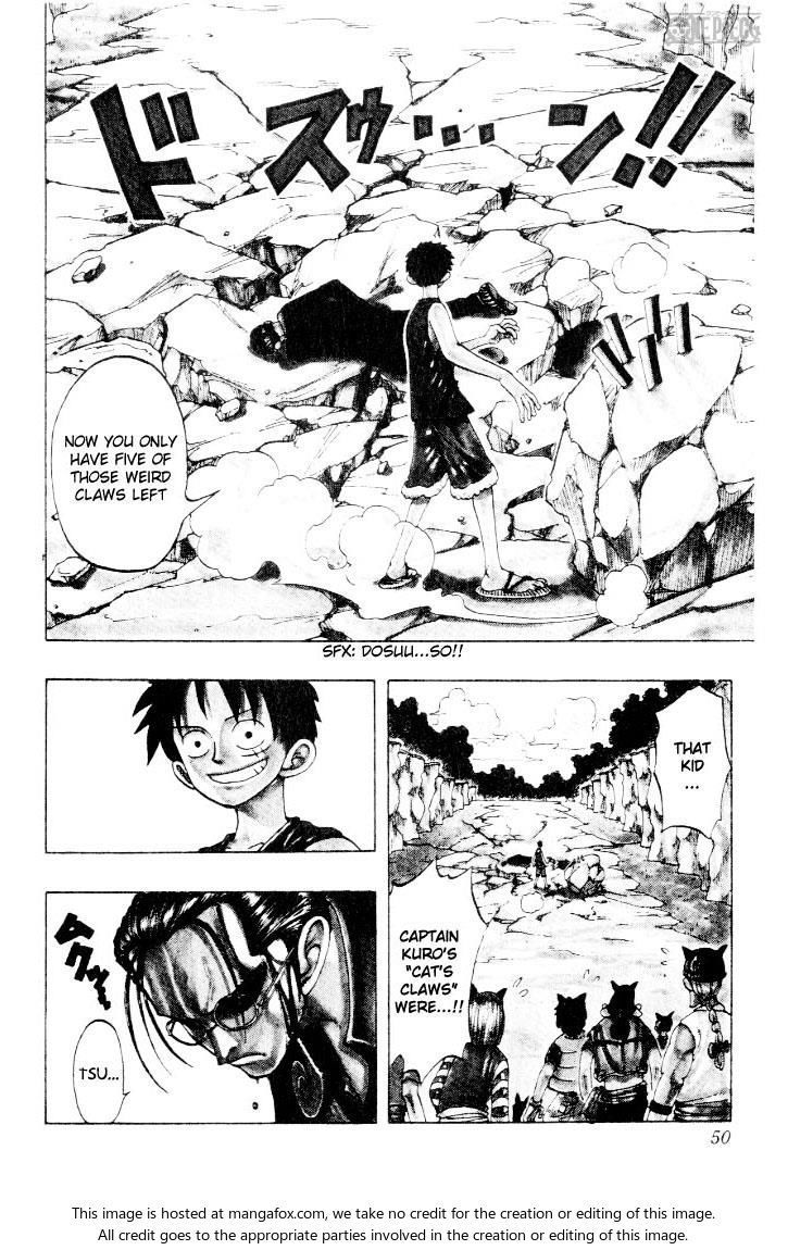 One Piece 38